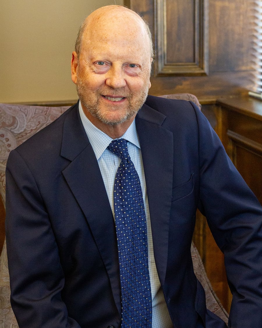 David W. Showalter, Senior Partner at Showalter Colgin & Davis, PLLC